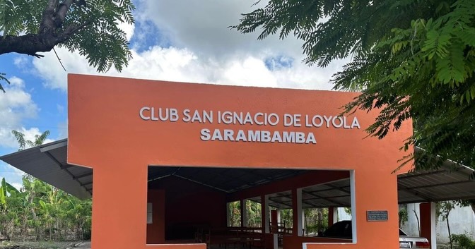 12 de diciembre- La Junta Distrital de Monte de la Jagua continúa reafirmando su compromiso con el desarrollo comunitario.