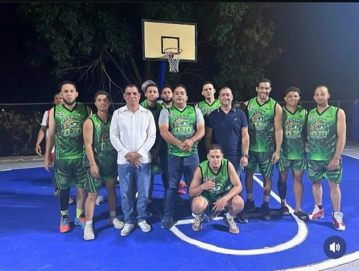 02-Marzo ¡Arrancó la emoción en Monte de la Jagua!