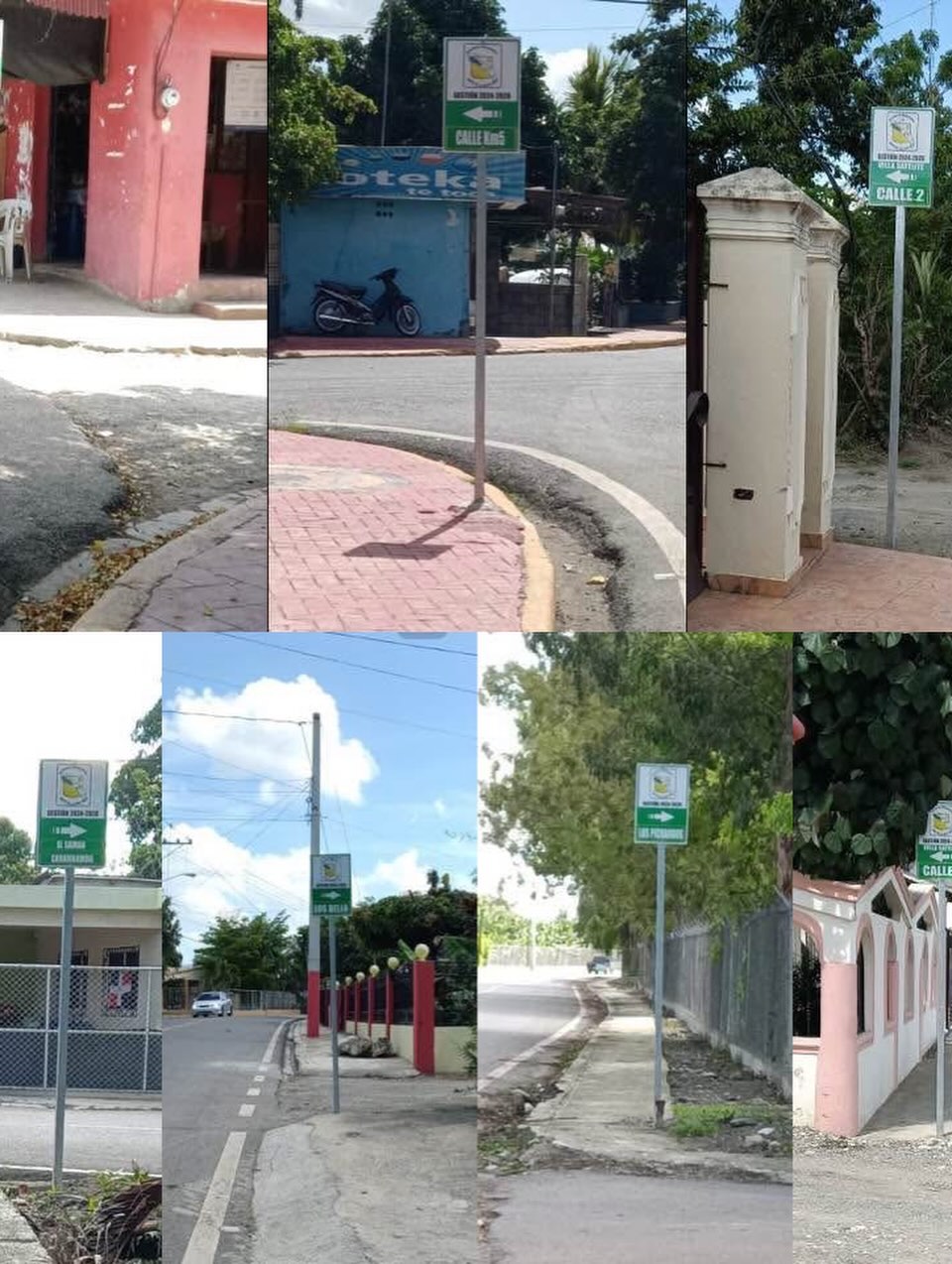 19-Marzo !El trabajo continúa!